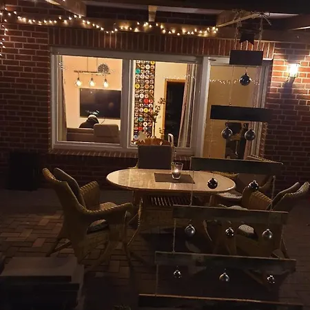 Gaestehaus Hébergement de vacances