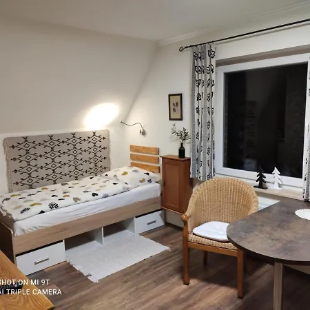 Hébergement de vacances Gaestehaus