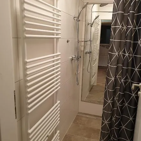 Gaestehaus Hébergement de vacances *