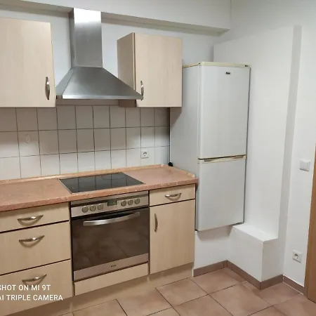 Hébergement de vacances Gaestehaus *