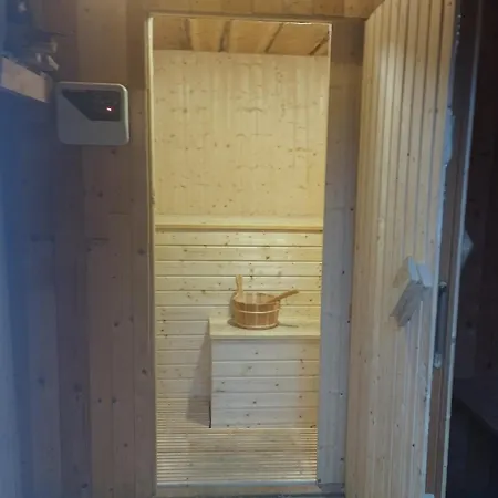 Gaestehaus Hébergement de vacances *