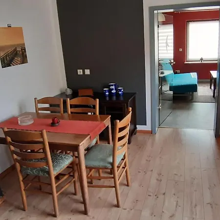 Apartment Gaestehaus