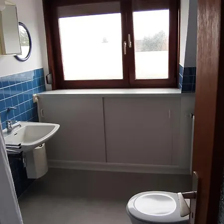 Gaestehaus Apartment *