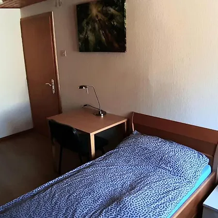 Gaestehaus *