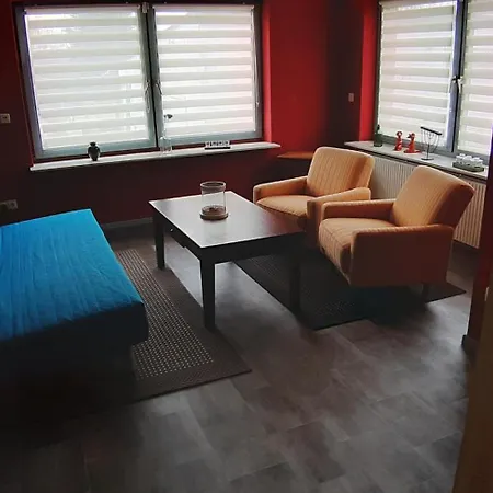 Apartment Gaestehaus