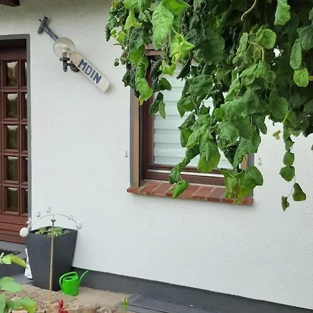 Gaestehaus *
